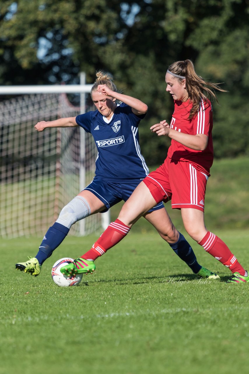 Bild 253 - Frauen SV Wahlstedt - ATSV Stockelsdorf : Ergebnis: 2:2